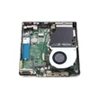 HP EliteDesk 800 G5 Desktop Mini felújított számítógép garanciával i5-16GB-256SSD