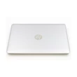 HP ProBook 430 G4 felújított laptop garanciával i3-8GB-256SSD-HD