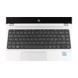 HP ProBook 430 G4 felújított laptop garanciával i3-8GB-256SSD-HD