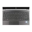 HP ProBook 430 G5 felújított laptop garanciával i5-16GB-256SSD-FHD