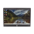 HP ProBook 430 G6 felújított laptop i5-8265U 16GB RAM 256SSD 13.3" FHD WIN11