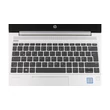 HP ProBook 430 G6 felújított laptop garanciával i5-8GB-256SSD-HD