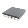 HP ProDesk 600 G4 Desktop Mini felújított számítógép garanciával i5-16GB-256SSD