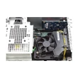 HP Prodesk 400 G4 SFF felújított számítógép garanciával i5-8GB-256SSD-NVD