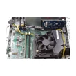 HP Prodesk 400 G4 SFF felújított számítógép garanciával i5-8GB-256SSD-NVD