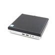 HP ProDesk 400 G5 Desktop Mini felújított számítógép garanciával i5-16GB-256SSD