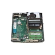 HP ProDesk 400 G5 Desktop Mini felújított számítógép garanciával i5-16GB-256SSD