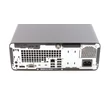 HP ProDesk 400 G6 felújított számítógép i5-9500 16GB RAM 256SSD SFF WIN11