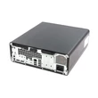 HP Prodesk 600 G3 SFF felújított számítógép garanciával i3-8GB-128SSD