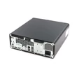 HP Prodesk 600 G3 SFF felújított számítógép garanciával i3-8GB-128SSD