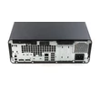 HP Prodesk 600 G3 SFF felújított számítógép garanciával i3-8GB-128SSD