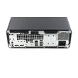 HP Prodesk 600 G3 SFF felújított számítógép garanciával i3-8GB-120SSD