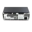 HP Prodesk 600 G3 SFF felújított számítógép garanciával i3-8GB-128SSD