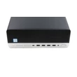HP Prodesk 600 G3 SFF felújított számítógép garanciával i3-8GB-128SSD