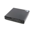 HP ProDesk 600 G3 Desktop Mini felújított számítógép garanciával i3-8GB-256SSD