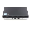 HP ProDesk 600 G3 Desktop Mini felújított számítógép garanciával i3-8GB-256SSD
