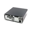 HP Prodesk 600 G3 SFF felújított számítógép garanciával i3-8GB-128SSD