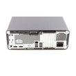 HP ProDesk 600 G6 felújított számítógép i3-10100 16GB RAM 256SSD SFF WIN11