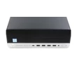 HP Prodesk 600 G3 SFF felújított számítógép garanciával i3-8GB-128SSD