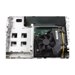 HP Prodesk 600 G3 SFF felújított számítógép garanciával i3-8GB-128SSD