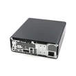 HP Prodesk 600 G5 felújított számítógép garanciával i3-16GB-256SSD