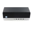 HP ProDesk 600 G5 SFF felújított számítógép garanciával i5-16GB-256SSD