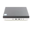 HP ProDesk 600 G5 felújított számítógép i5-9500T 8GB RAM 256SSD Mini WIN11 