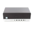 HP ProDesk 600 G5 felújított számítógép i3-9100 16GB RAM 256SSD SFF WIN11