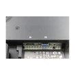 HP ProDisplay P202 használt monitor fekete LED 20"