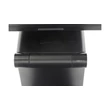 HP Z23i (D7Q13A4) használt monitor fekete LED IPS 23"