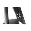 HP ZDisplay Z24i használt monitor fekete LED IPS 24"