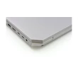 HP Zbook 15 G6 Workstation laptop garanciával i7-16GB-512SSD-4KUHD-NVD