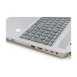 HP Zbook 15 G6 Workstation laptop garanciával i7-16GB-512SSD-4KUHD-NVD