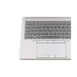 HP Zbook Fury 15 G8 Workstation laptop garanciával i7-64GB-2TBSSD-4KUHD-NVD