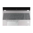 HP Zbook Fury 15 G7 Workstation laptop garanciával i7-32GB-500SSD-FHD-NVD