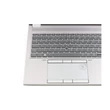 HP Zbook Fury 15 G7 Workstation laptop garanciával i7-32GB-500SSD-FHD-NVD