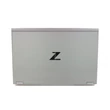 HP Zbook Fury 15 G7 Workstation laptop garanciával i7-32GB-500SSD-FHD-NVD