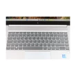 HP Zbook Studio 15 G8 felújított laptop garanciával i7-32GB-512SSD-FHD