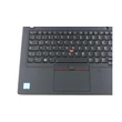 Lenovo Thinkpad T490s felújított laptop garanciával i5-8GB-256SSD-FHD