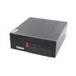 Lenovo ThinkCentre M710e SFF felújított számítógép garanciával i3-8GB-256SSD