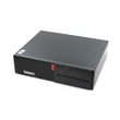 Lenovo ThinkCentre M710s SFF felújított számítógép garanciával i5-8GB-256SSD