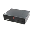Lenovo ThinkCentre M710s SFF felújított számítógép garanciával i5-16GB-256SSD