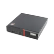 Lenovo ThinkCentre M715q Mini felújított számítógép garanciával Ryzen3-8GB-256SSD