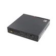 Lenovo ThinkCentre M715q Mini felújított számítógép garanciával Ryzen3-16GB-256SSD