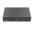 Lenovo ThinkCentre M715q Mini felújított számítógép garanciával Ryzen3-8GB-256SSD