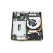 Lenovo ThinkCentre M715q Mini felújított számítógép garanciával Ryzen3-8GB-256SSD