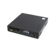 Lenovo ThinkCentre M720q Mini felújított számítógép garanciával i3-8GB-256SSD