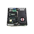 Lenovo ThinkCentre M720q Mini felújított számítógép garanciával i3-8GB-256SSD