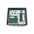 Lenovo ThinkCentre M720q Mini felújított számítógép garanciával i3-16GB-256SSD