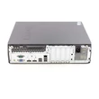 Lenovo ThinkCentre M720s felújított számítógép i5-8400 8GB RAM 256SSD SFF WIN11
